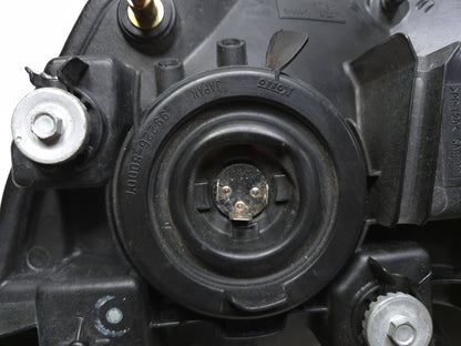 2002 Suzuki V-strom 1000 Dl1000 Headlight  OEM