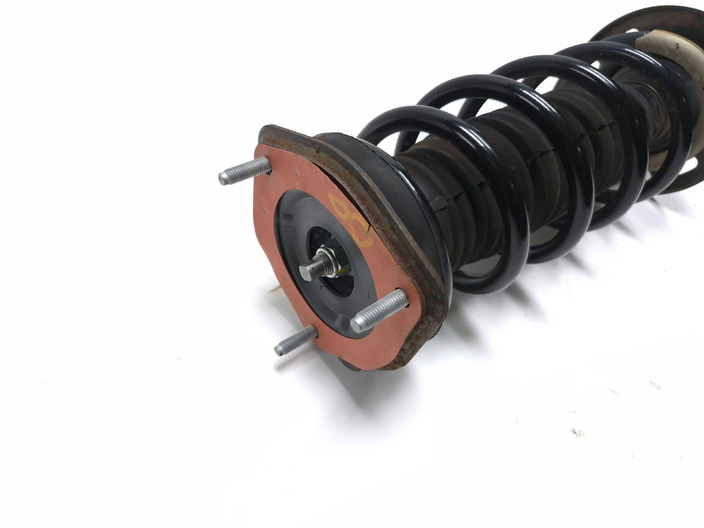 2020 Infiniti Q50 Rear Shock Strut Absorber Pair RWD Oem✅