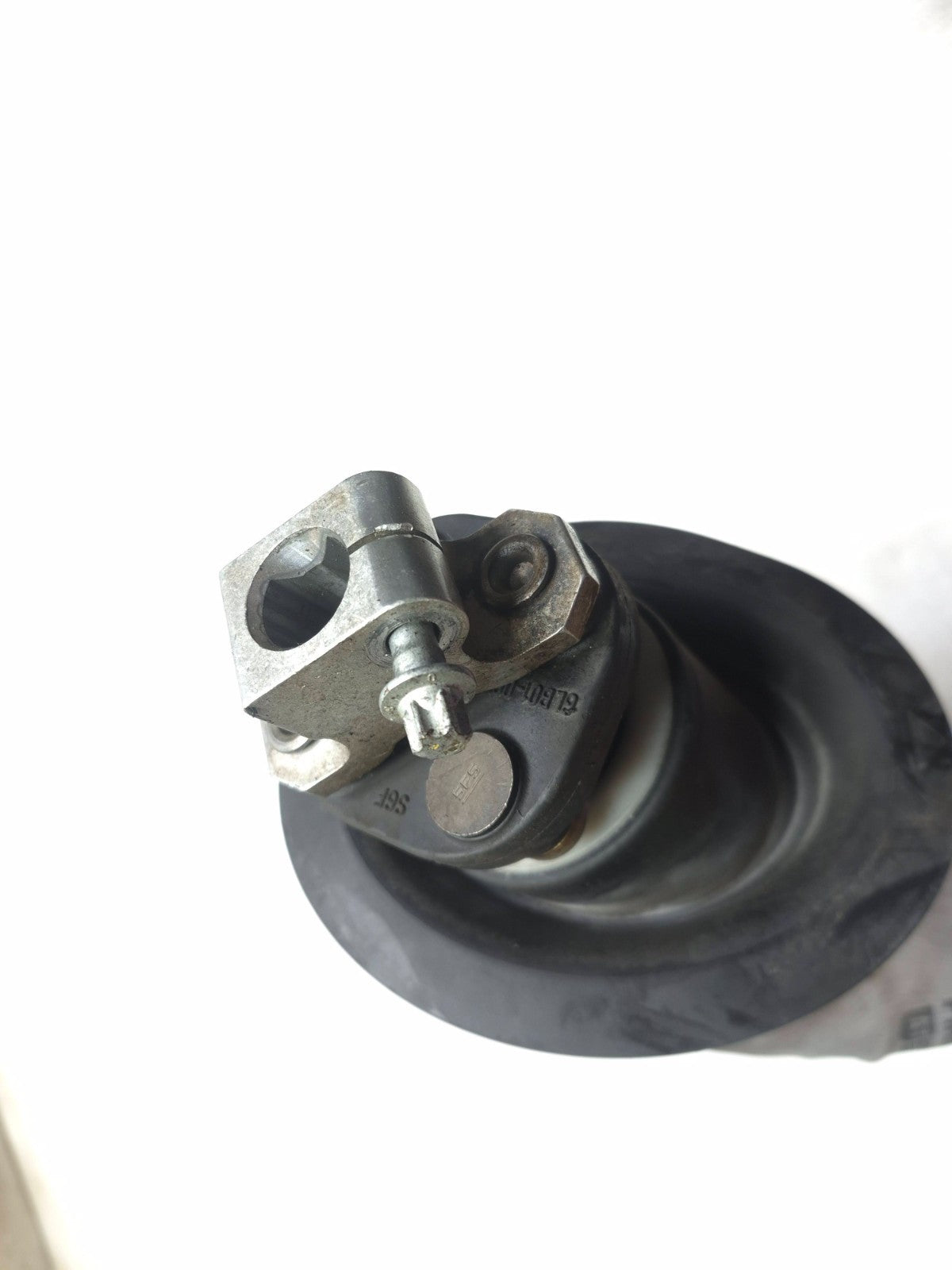 2008 BMW X6 E71 Steering Column Intermediat Shaft OEM