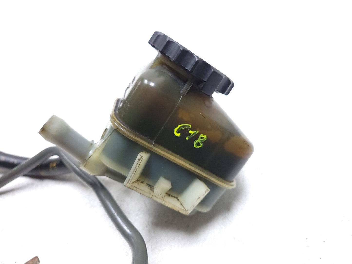 2005 - 2010 Scion Tc Power Steering Reservoir OEM