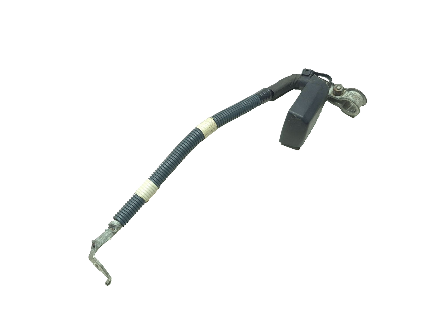 2009 Lexus IS250 Negative Battery Terminal Cable OEM