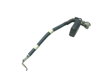 2009 Lexus IS250 Negative Battery Terminal Cable OEM