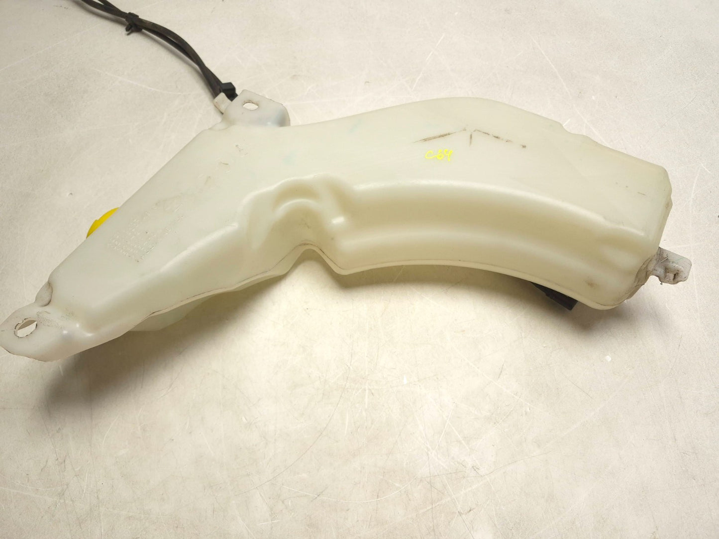 2017 Dodge Journey Windshield Washer Fluid Reservoir 5116307ab OEM