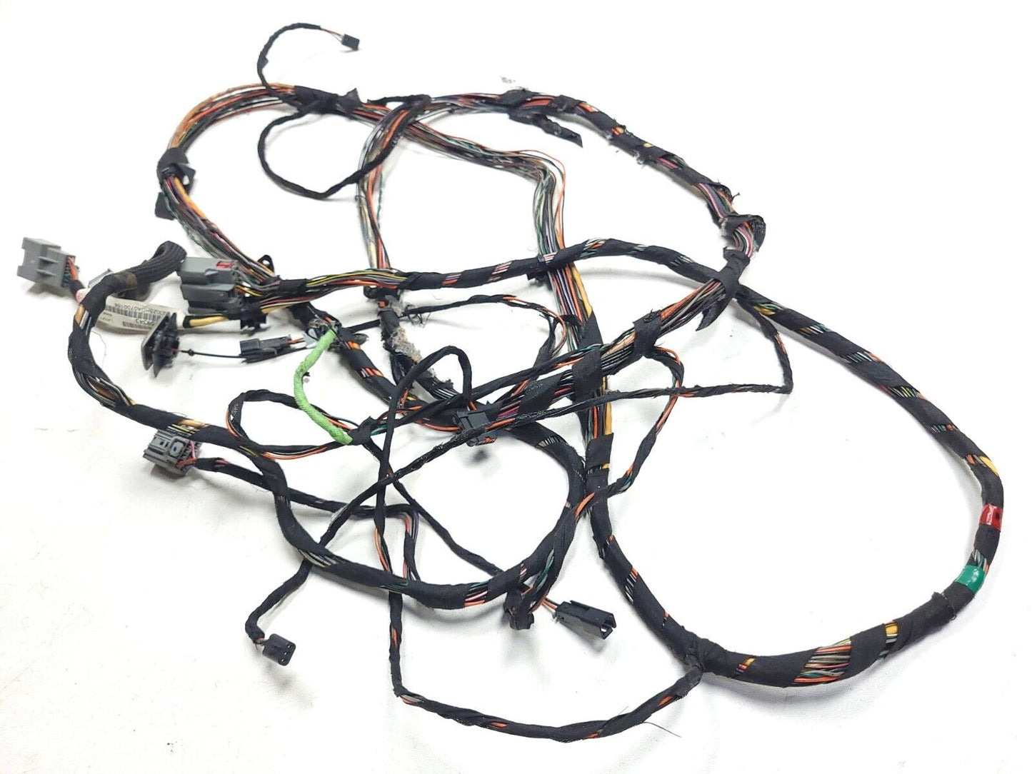 13 14 15 16 GMC Acadia Roof Headliner Wire Wiring Harness OEM