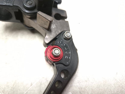 2014 Kawasaki Ninja 300 Ex300a Clutch Lever OEM