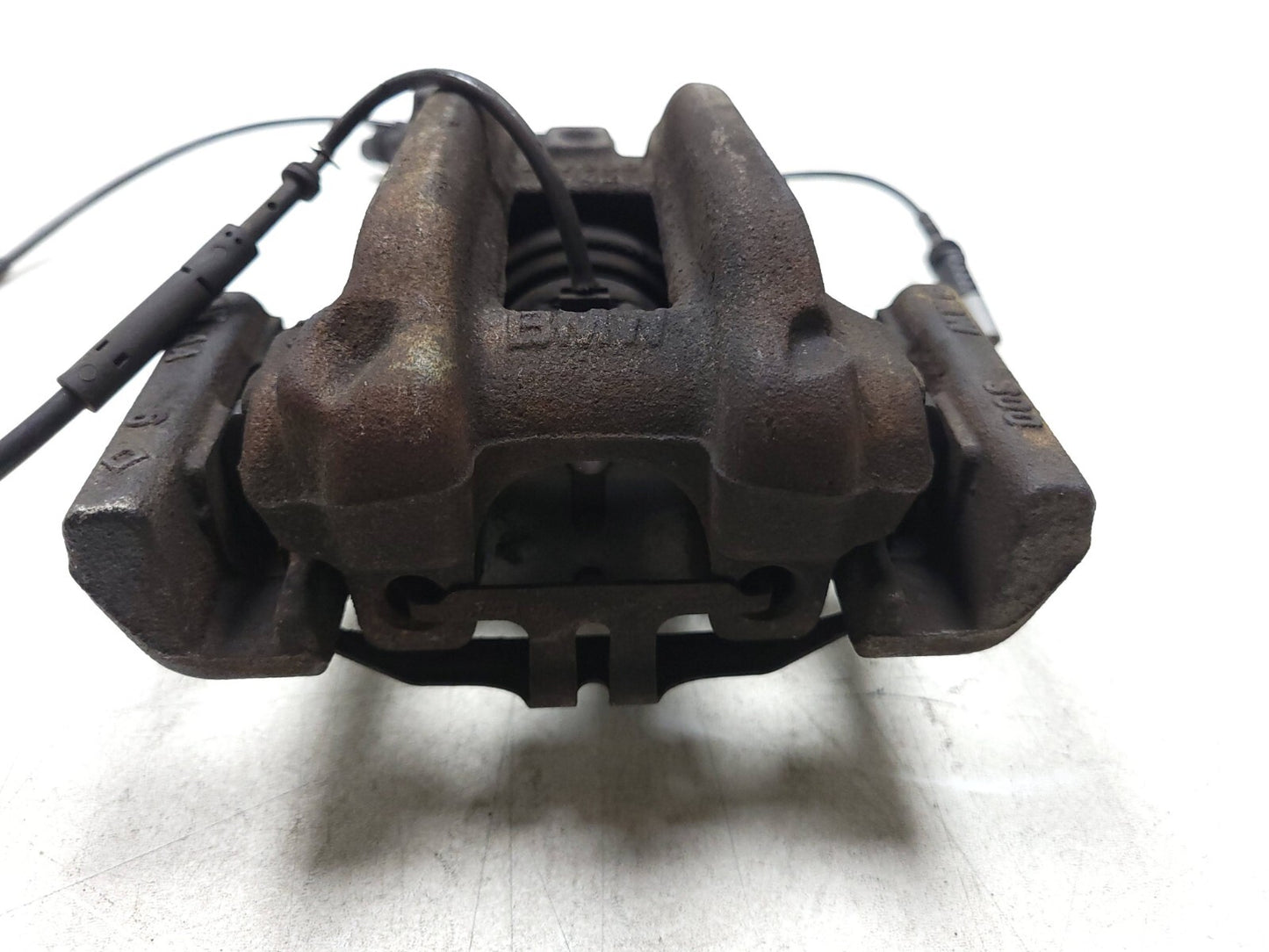 12-18 BMW 330xi F30 Rear Brake Caliper Left & Right Pair OEM ✅ 76k Miles