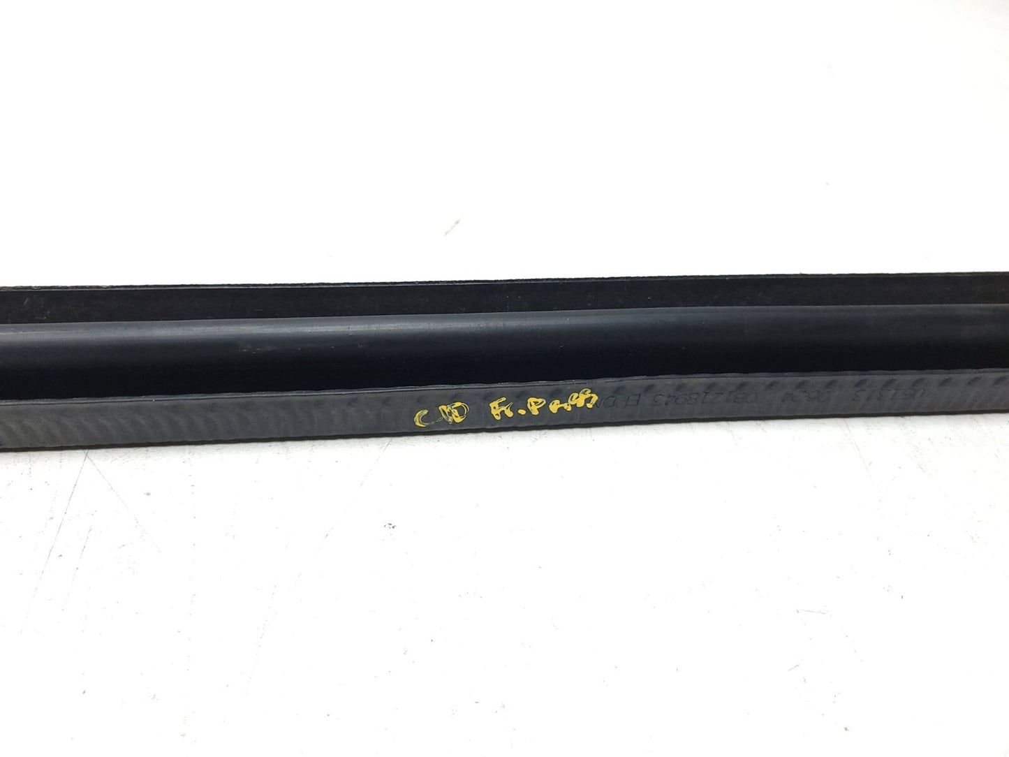 2010 - 2014 Chevrolet Suburban Door Window Inner Sealing Weather Strip OEM