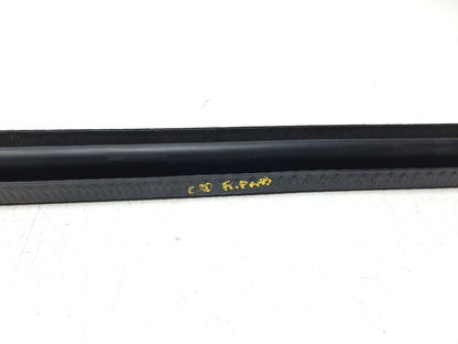 2010 - 2014 Chevrolet Suburban Door Window Inner Sealing Weather Strip OEM