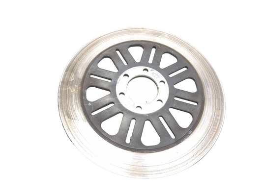 1993 Suzuki Vs800 Intruder 800 Front Brake Disc Rotor OEM