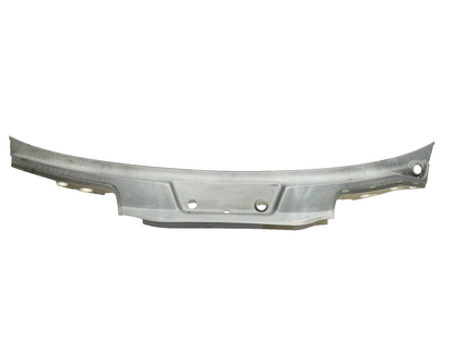 2013 Porsche Cayenne Windshield Wiper Motor Cover Cowl OEM