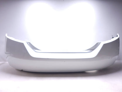 2008 Honda Civic Rear Bumper Cover Coupe 2-door  *aftermarket* ✅
