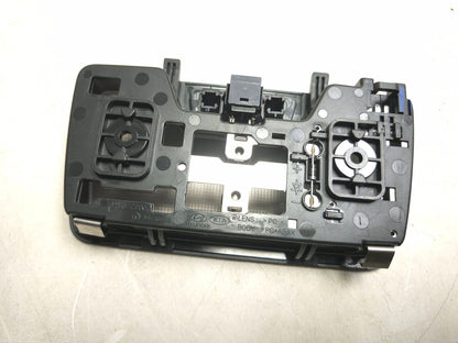 2018 Hyundai Sonata Overhead Dome Light Lamp 82850-c1xxx OEM