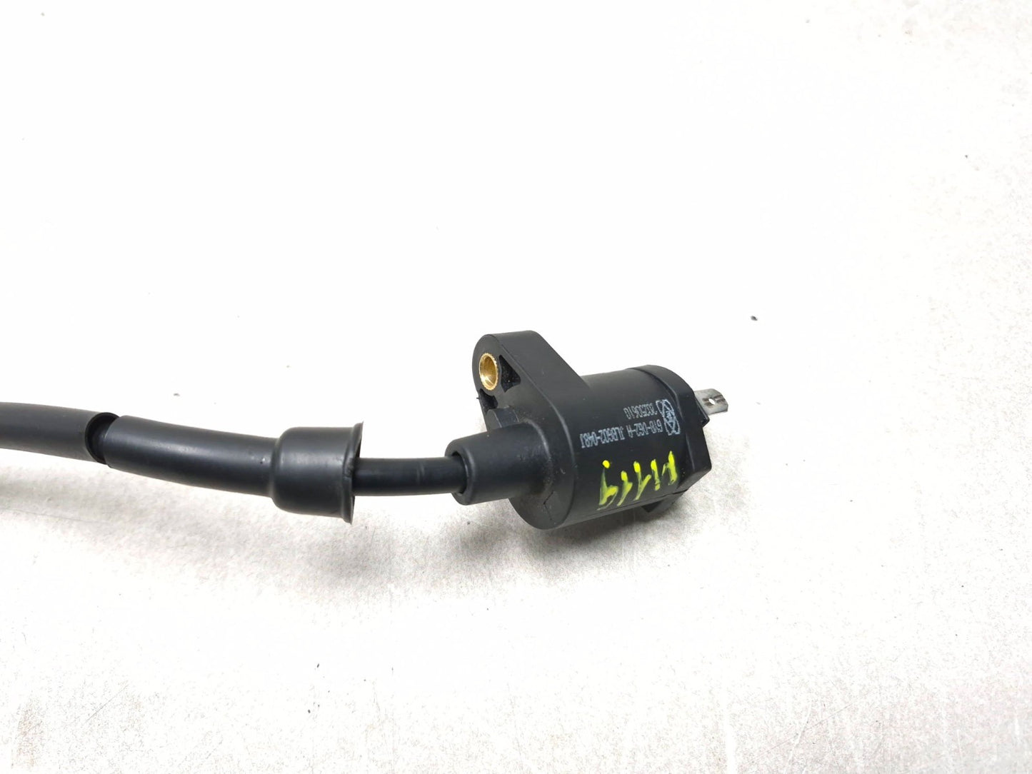 2025 Qiax Fy200t34/tank 200 Ignition Coil OEM