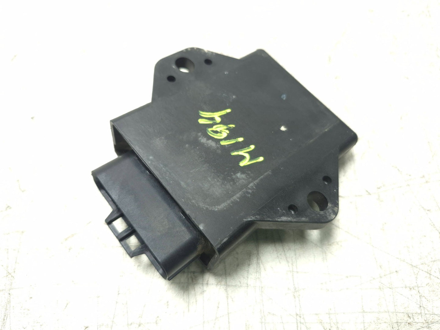 2009 Yamaha Fz6r Ecu Ecm Engine Control Module Unit OEM