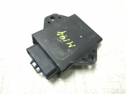 2009 Yamaha Fz6r Ecu Ecm Engine Control Module Unit OEM