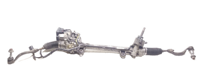 2017 Jaguar Xe Power Steering Gear Rack & Pinion Assembly OEM Hx73-3200-aa