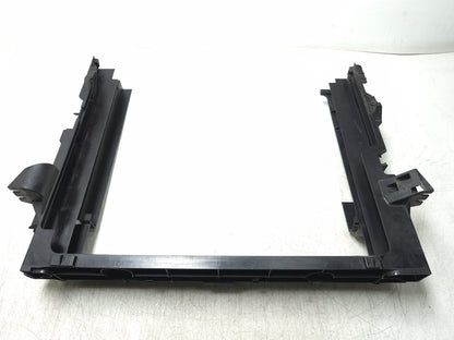 2008 BMW X6 E71 Front Engine Radiator Support Panel Carrier OEM