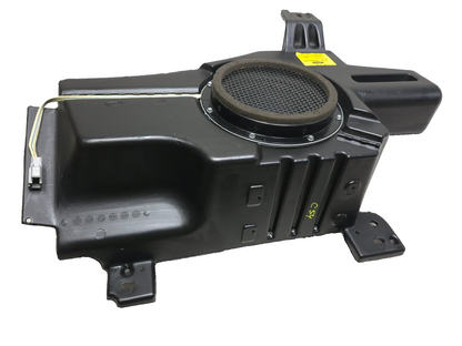 2008 Lincoln Navigator Subwoofer Speaker OEM