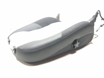 2013 Volvo S60 Front Seat Back Upper Cushion Left Driver Side OEM