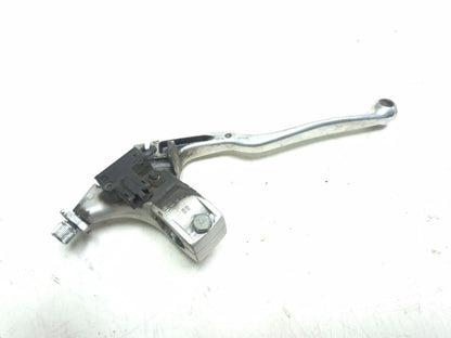 1991 Kawasaki Vulcan 500 En500 Clutch Lever OEM