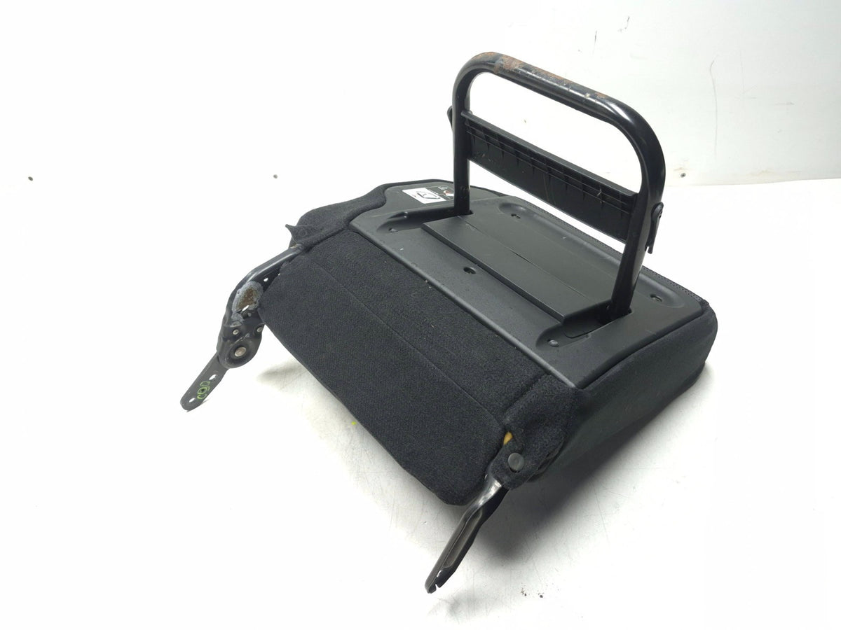 2007 Honda Fit Rear Seat Cushion Lower Passenger Side Right 82132-sln-a01za OEM