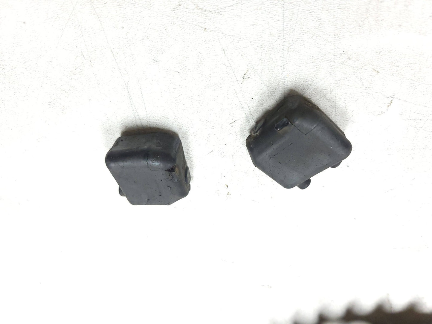 2004 - 2007 Honda Cbr1000rr Rear Wheel Hub & Sprocket OEM