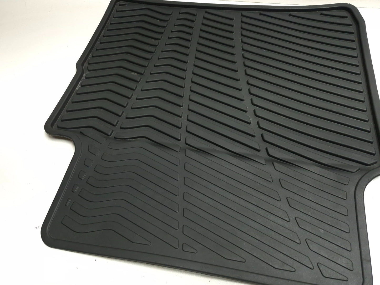 2012 Hyundai Sonata Floor Rubber Mat 3pcs OEM