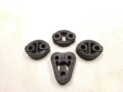 2020 Hyundai Venue Exhaust Pipe Insulator Hanger 4pcs OEM