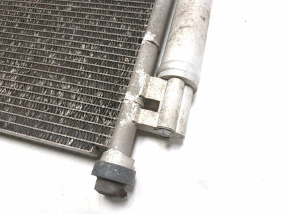 2013 Honda Fit Ac Condenser OEM