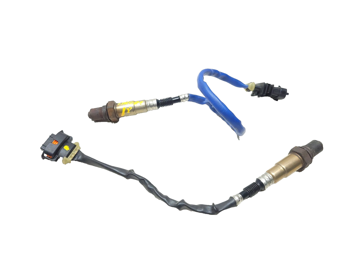 2013 - 2021 Buick Encore Oxygen Sensor 2pcs  OEM
