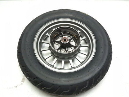 2013 Suzuki Vl800 Boulevard C50 Wheel Rim W/ Tire Front & Rear Pair R15 R16 OEM