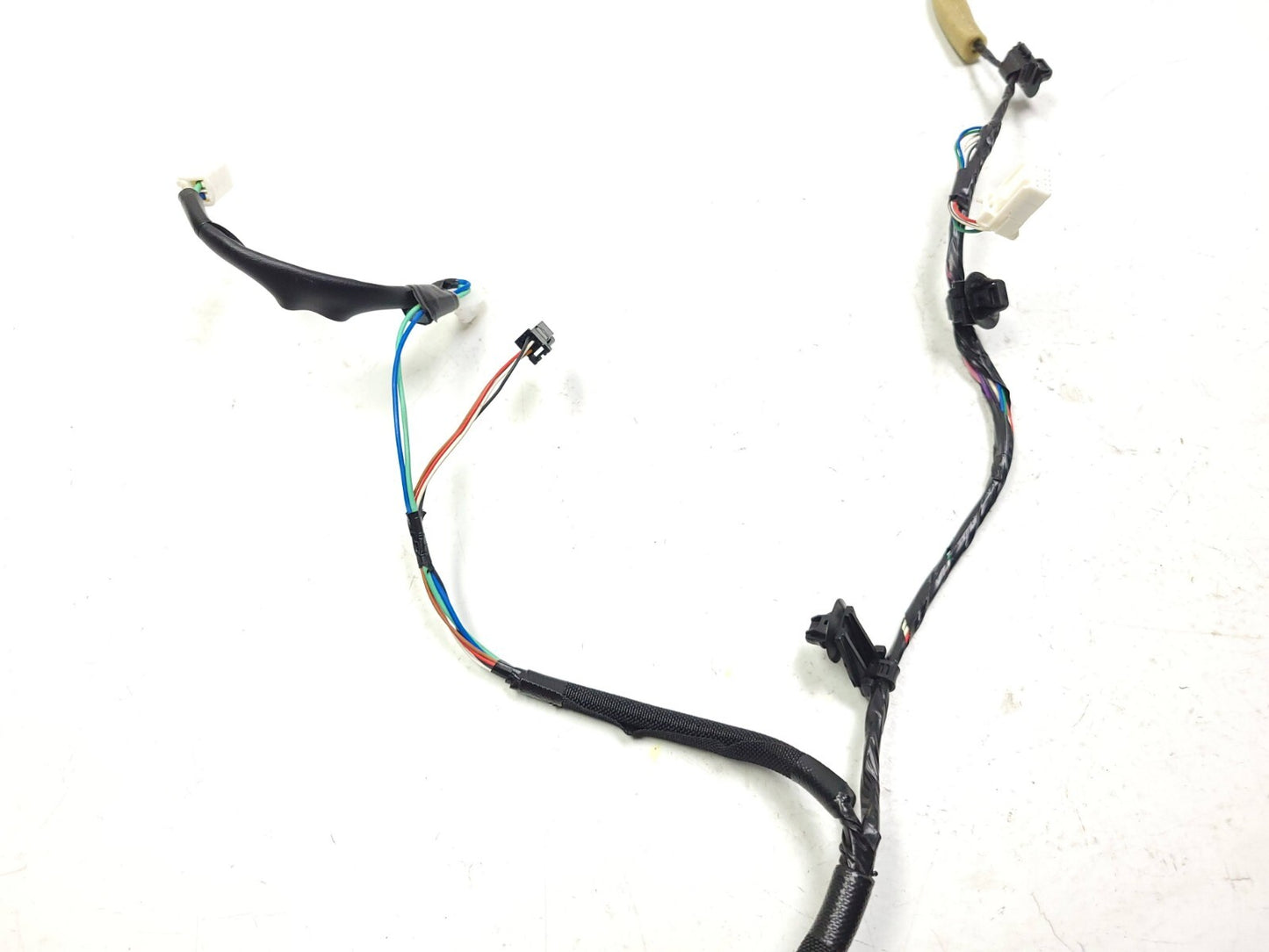 10 - 15 Toyota Prius Dashboard Instrument Panel Wiring Harness 82142-47190 OEM