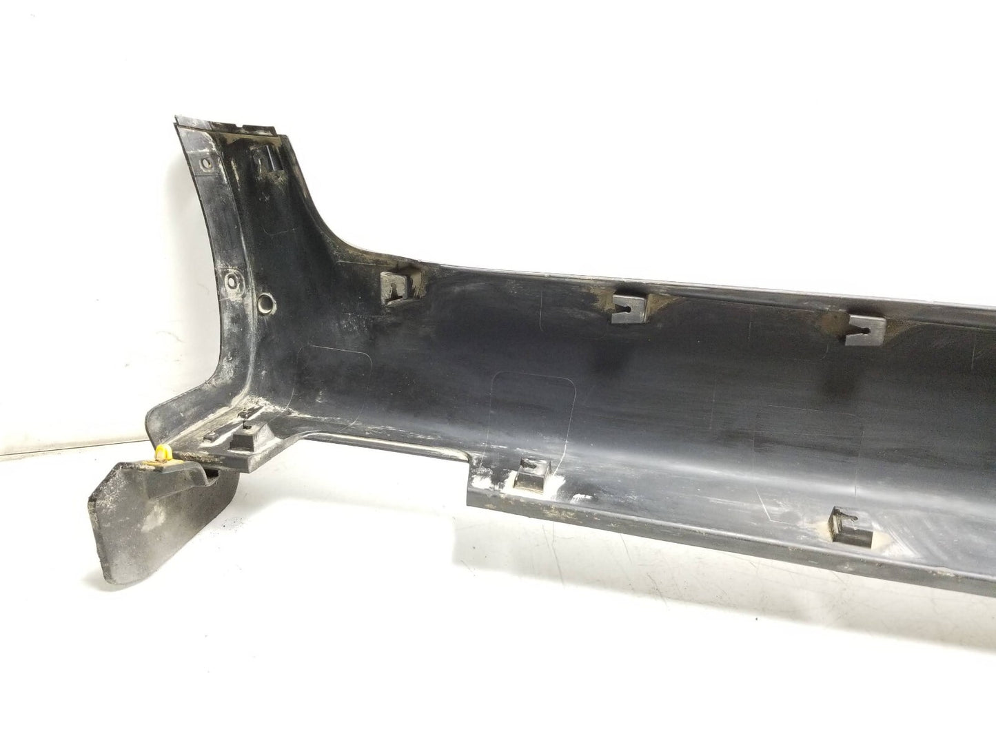 2011 - 2013 Kia Sportage Rocker Panel Skirt Molding Driver Side Left  OEM