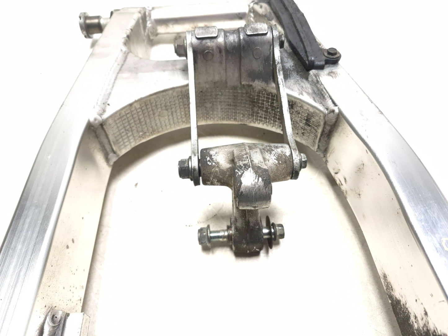 2002 Suzuki V-strom 1000 Dl1000 Swingarm  OEM