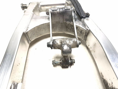 2002 Suzuki V-strom 1000 Dl1000 Swingarm  OEM