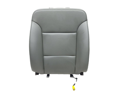 14-19 Chevrolet Silverado 1500 Front Passenger Seat Upper Cushion OEM