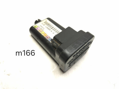 2004 Harley Softail Flstc Tsm Turn Signal Module 68921-01c OEM