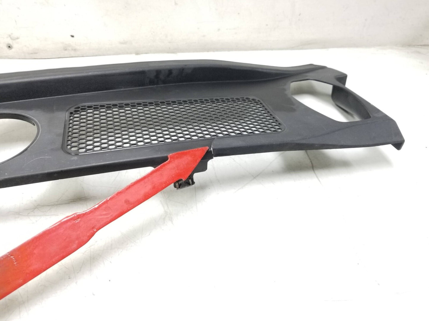 2009 - 2017 Audi Q5 Cowl Vent Panel Windshield Window Front OEM