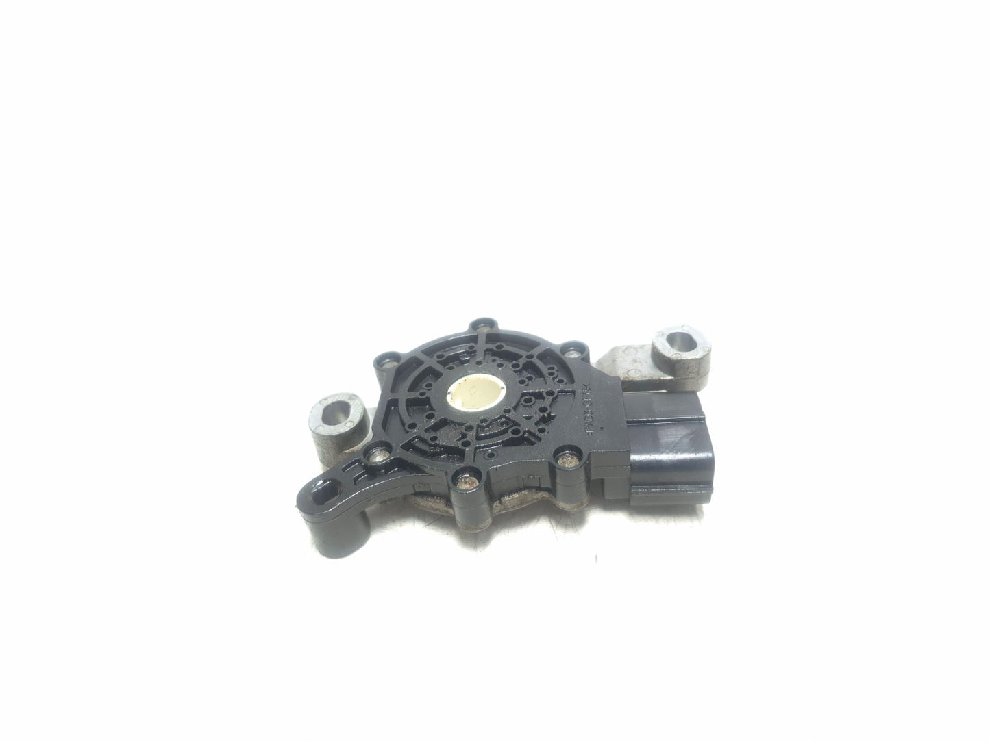 2018 Hyundai Sonata 2.4l Auto Transmission Inhibitor Neutral Safety Switch OEM