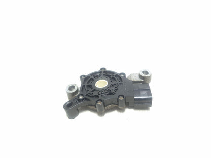 2018 Hyundai Sonata 2.4l Auto Transmission Inhibitor Neutral Safety Switch OEM