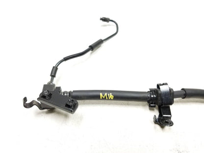 19 - 23 Honda Cbf300 Na Brake Hose Pipe Line Front & Rear OEM