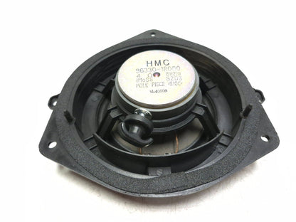 2014 Hyundai Accent Door Speakers 4pcs OEM