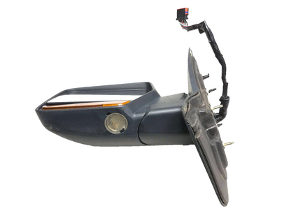 2008 Lincoln Navigator Side View Mirror Left Driver OEM