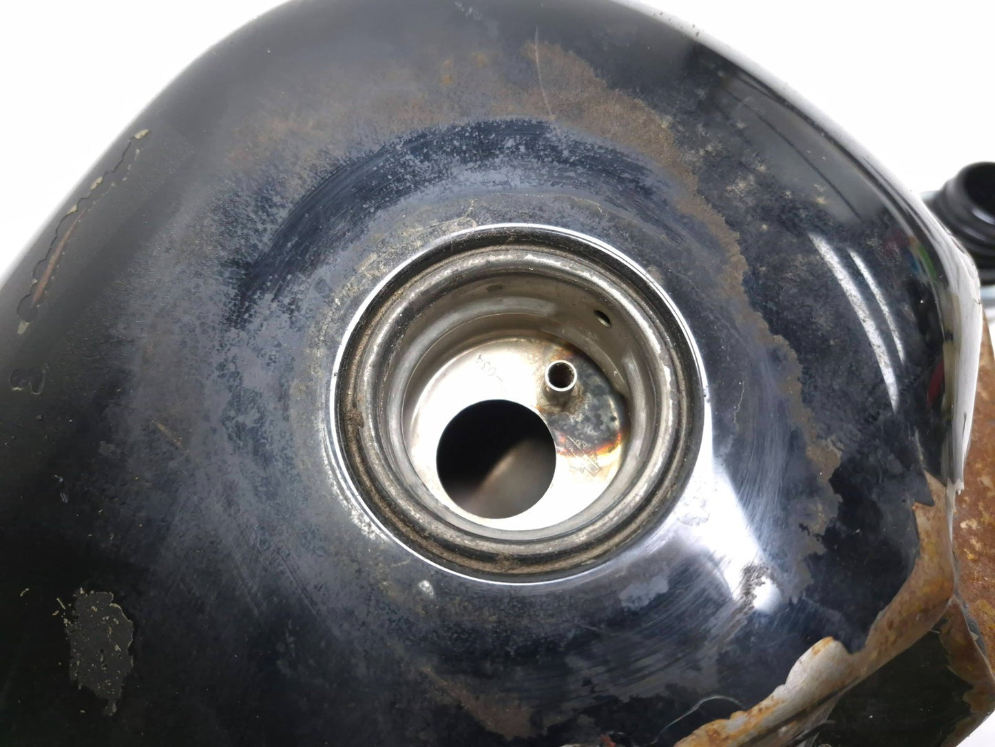 2020 Harley-davidson Xl1200x Forty-eight Fuel Tank OEM