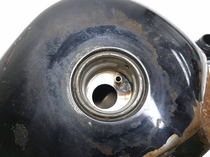 2020 Harley-davidson Xl1200x Forty-eight Fuel Tank OEM