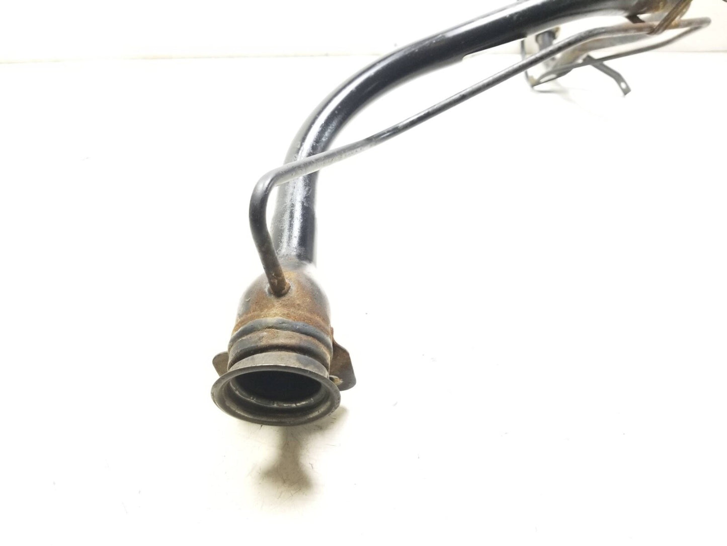 2011 Cadillac SRX Fuel Tank Filler Neck Hose Pipe OEM