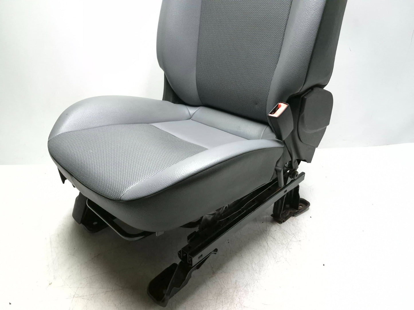 2016 Ford Transit Connect Front Passenger Seat OEM