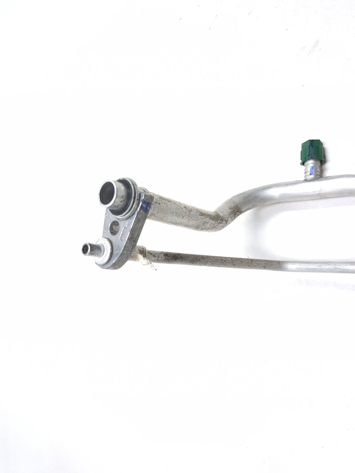 2019 Ford Ecosport A/c Conditioner Hose Tube Pipe 3 Pcs OEM