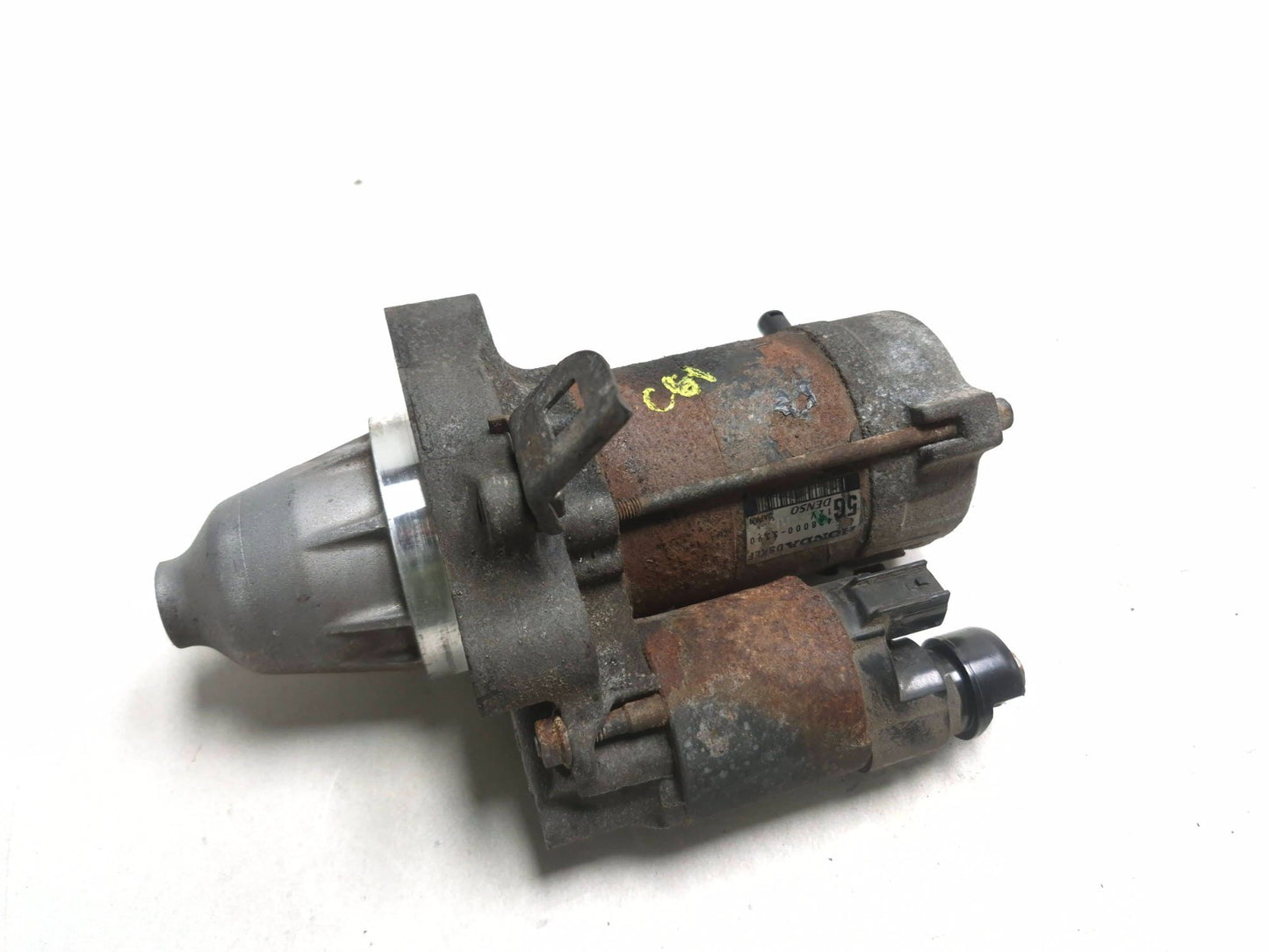 2007 Honda Fit Starter Motor OEM