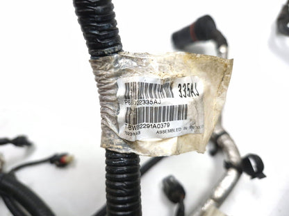 2012 Jeep Grand Cherokee Engine Compartment Wiring Harness OEM
